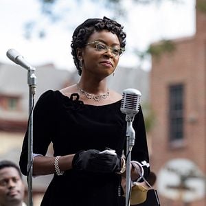 Fotoğraf Danielle Deadwyler