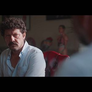 Fotoğraf Demir Kadın: Neslican