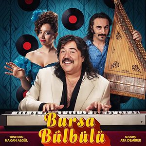 Fotoğraf Bursa Bülbülü