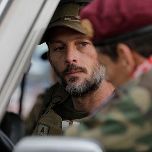 Fotoğraf Nicolas Duvauchelle