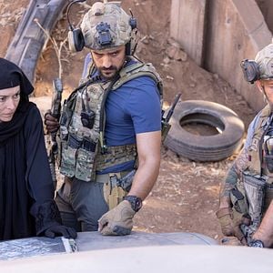 Fotoğraf Tewfik Jallab