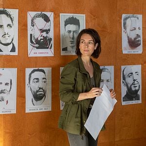 Fotoğraf Tewfik Jallab