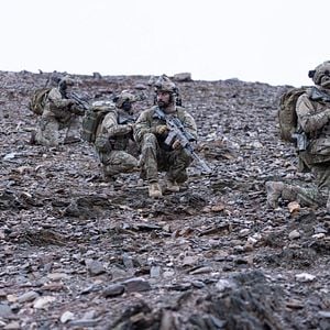 Fotoğraf Victor Pontecorvo