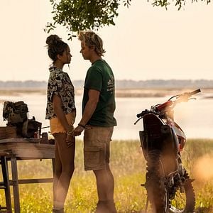 Fotoğraf Madison Bailey