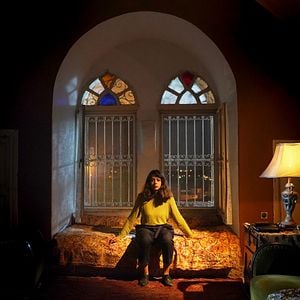 Fotoğraf Huda's Salon