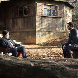 Fotoğraf Yalnız Kurt