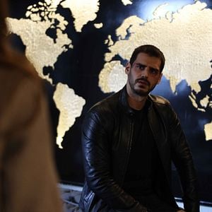 Fotoğraf Yalnız Kurt