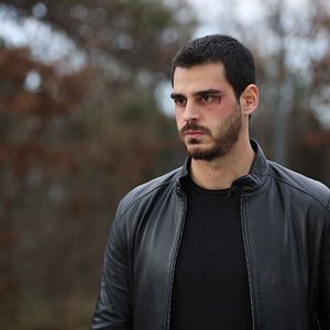 Fotoğraf Yalnız Kurt