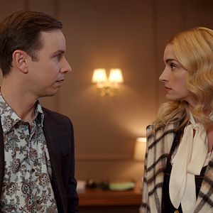 Fotoğraf Brianne Howey