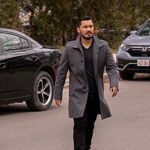 Fotoğraf Alex Mallari Jr.