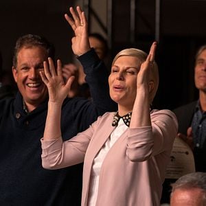 Fotoğraf Jennifer Robertson