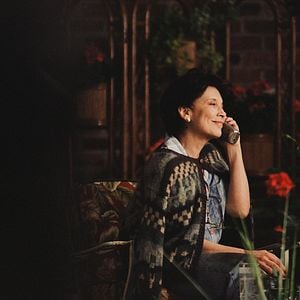 Fotoğraf Anne Dorval