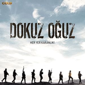 Fotoğraf Dokuz Oğuz