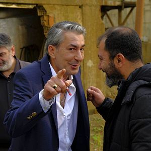 Fotoğraf Üç Günlük Dünya