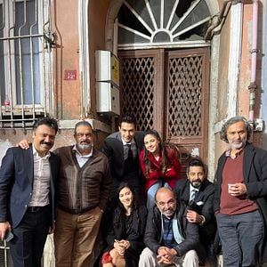 Fotoğraf Üç Günlük Dünya