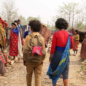 Fotoğraf Sunny Pawar