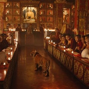 Fotoğraf Ta'igara: An adventure in the Himalayas