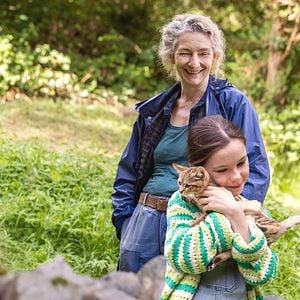 Fotoğraf Corinne Masiero