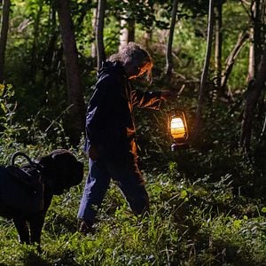 Fotoğraf Corinne Masiero