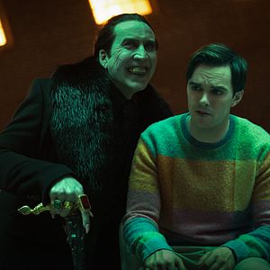 Fotoğraf Nicholas Hoult