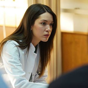 Fotoğraf Kasaba Doktoru