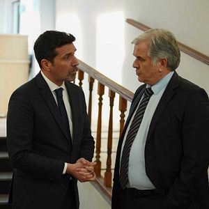 Fotoğraf Kasaba Doktoru