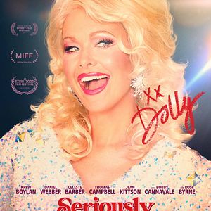 Fotoğraf Seriously Red