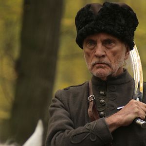 Fotoğraf Terence Stamp