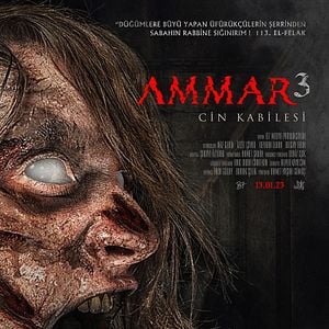 Fotoğraf Ammar 3: Cin Kabilesi