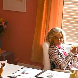 Fotoğraf Jaime Pressly