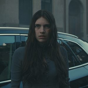 Fotoğraf Nell Tiger Free