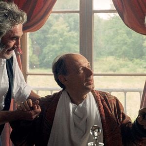 Fotoğraf François Morel