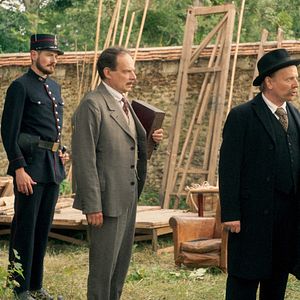 Fotoğraf Denis Podalydès