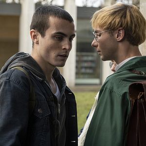 Fotoğraf Bırak Artık Şu Yalanlarını