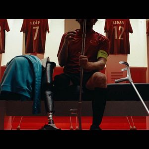 Fotoğraf Hayatla Barış