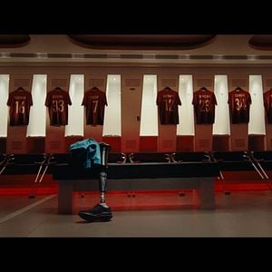 Fotoğraf Hayatla Barış