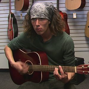 Fotoğraf Baltalı Otostopçu