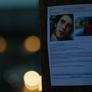 Fotoğraf Baltalı Otostopçu