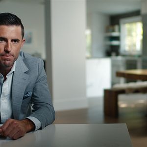 Fotoğraf Baltalı Otostopçu