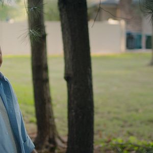 Fotoğraf Baltalı Otostopçu