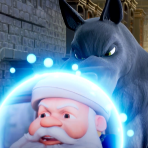 Fotoğraf Kırmızı Başlıklı Kız ve Bizim Kahramanlar