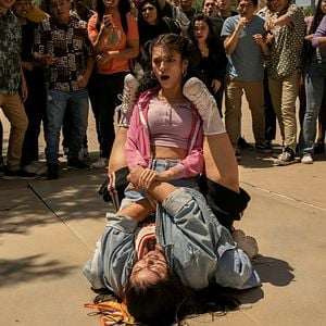 Fotoğraf Keyla Monterroso Mejia