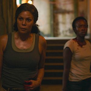 Fotoğraf Merle Dandridge