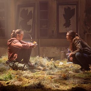 Fotoğraf Bella Ramsey