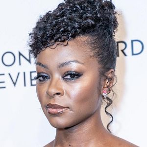 Fotoğraf Danielle Deadwyler