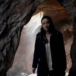 Fotoğraf Michelle Vergara Moore