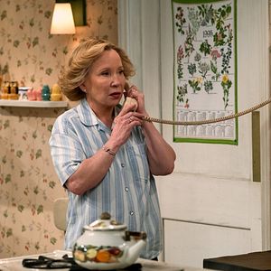 Fotoğraf Debra Jo Rupp