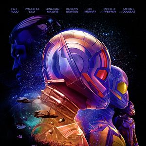 Fotoğraf Ant-Man ve Wasp: Quantumania