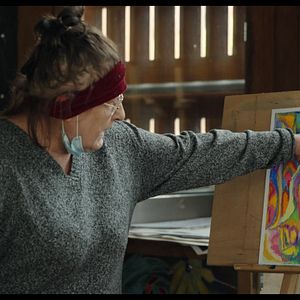 Fotoğraf Sur l'Adamant