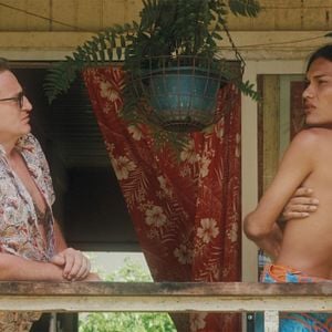 Fotoğraf Pacifiction - Tourment sur les îles